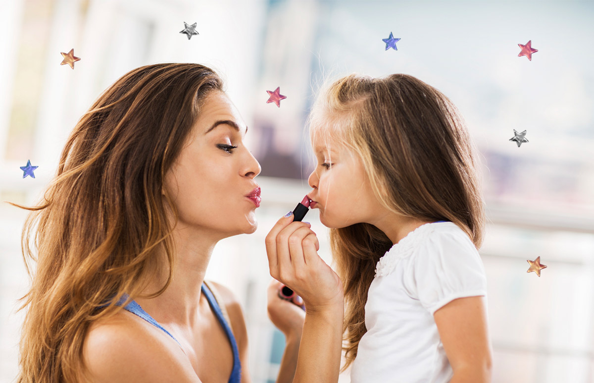 Consejos de belleza de mamá - The T&amp;#39;ai Spa - Blog
