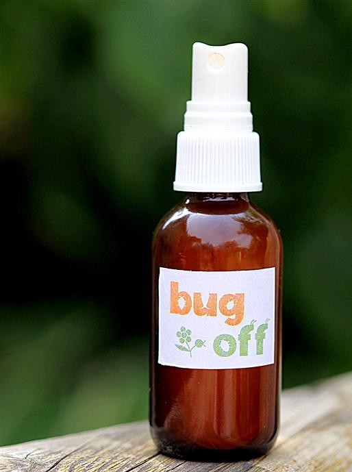 Prepara tu propio repelente de insectos casero y natural - The T'ai Spa