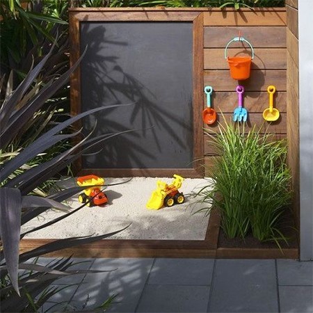 jardin3 - The T'ai Spa - Blog