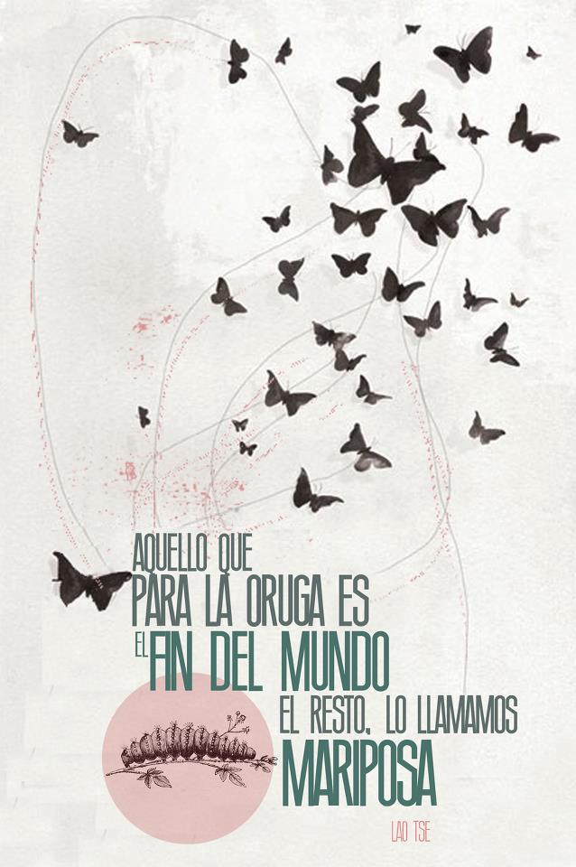 Frases con actitud primaveral para iniciar el mes